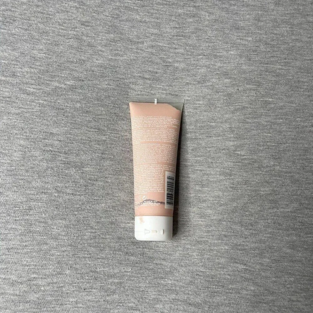 Origins Original Skin Retexturizing Pink Rose Clay Face Mask